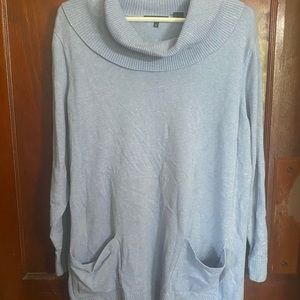 Jeanne Pierre Sweater